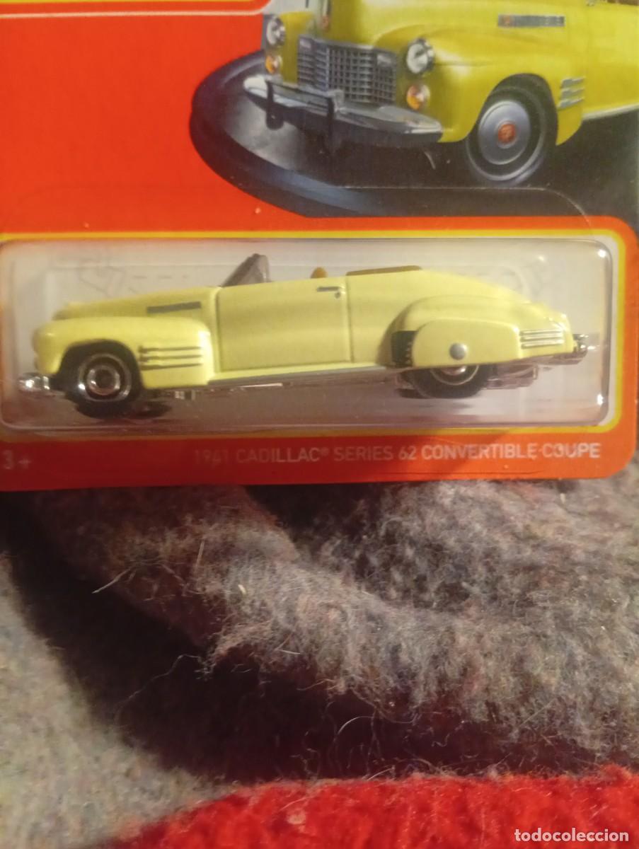 Coches a escala Matchbox: Matchbox ........... - Foto 2