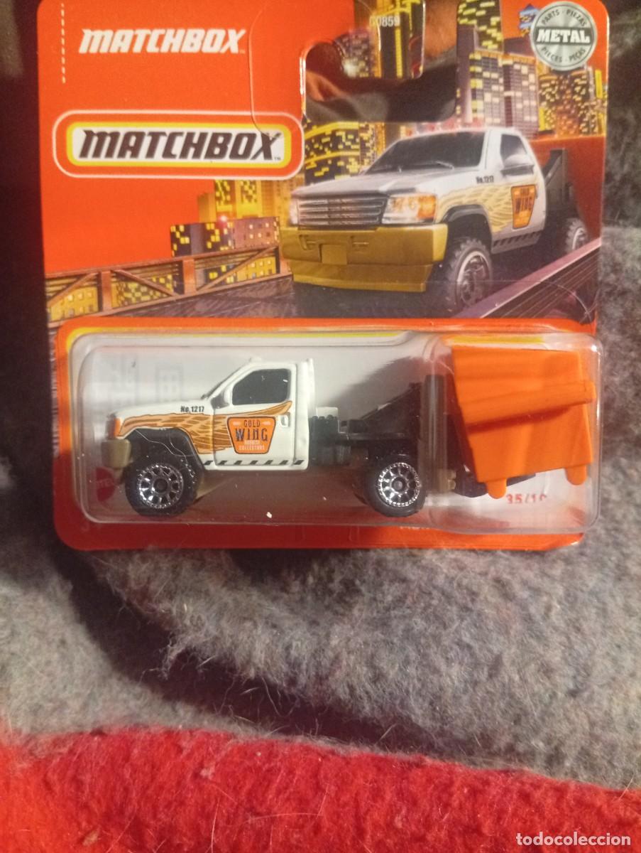 Coches a escala Matchbox: Matchbox ........... - Foto 1