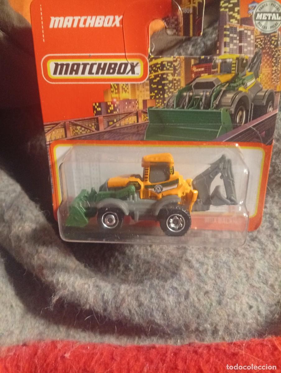 Coches a escala Matchbox: Matchbox ........... - Foto 1