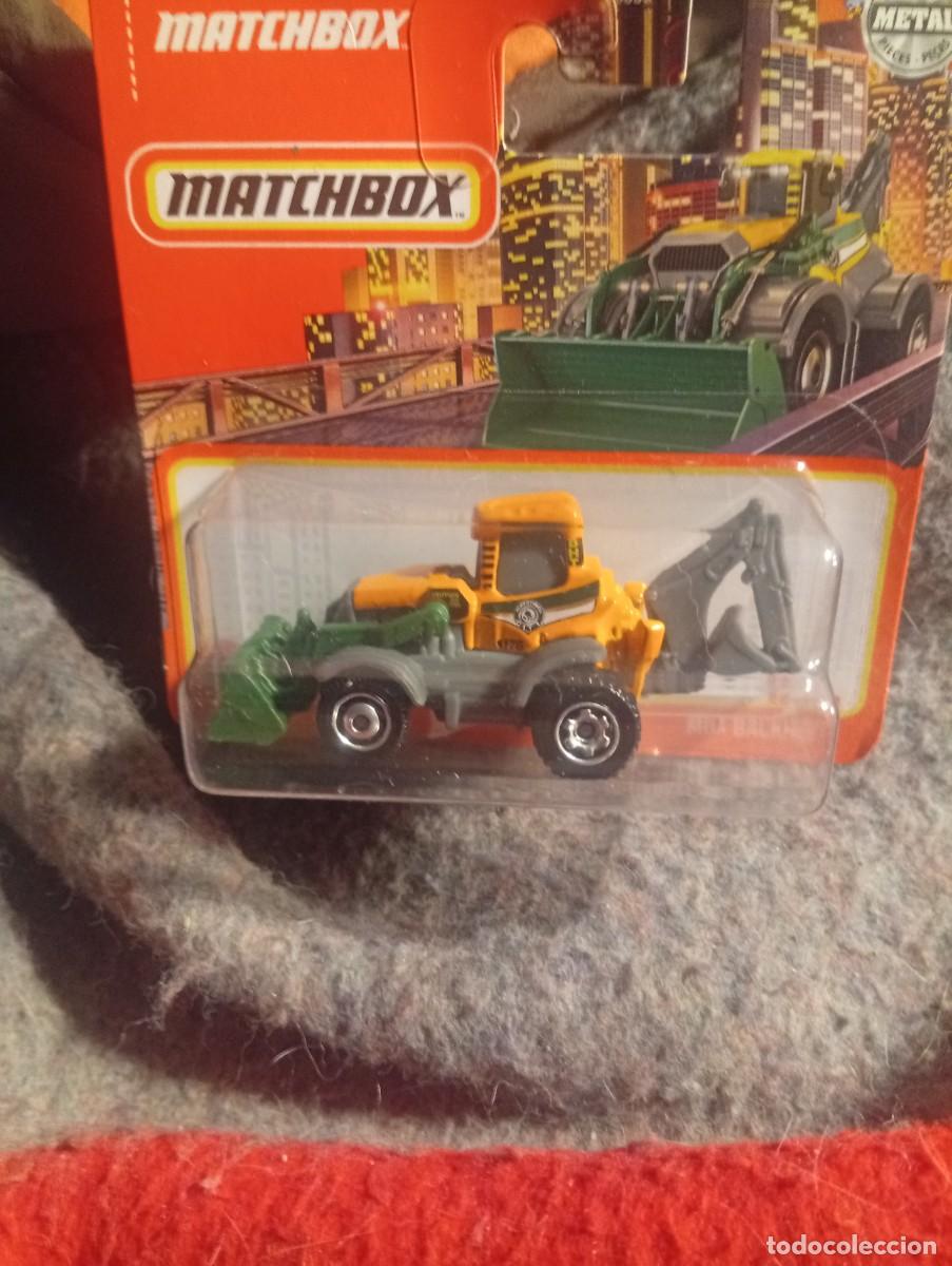 Coches a escala Matchbox: Matchbox ........... - Foto 2