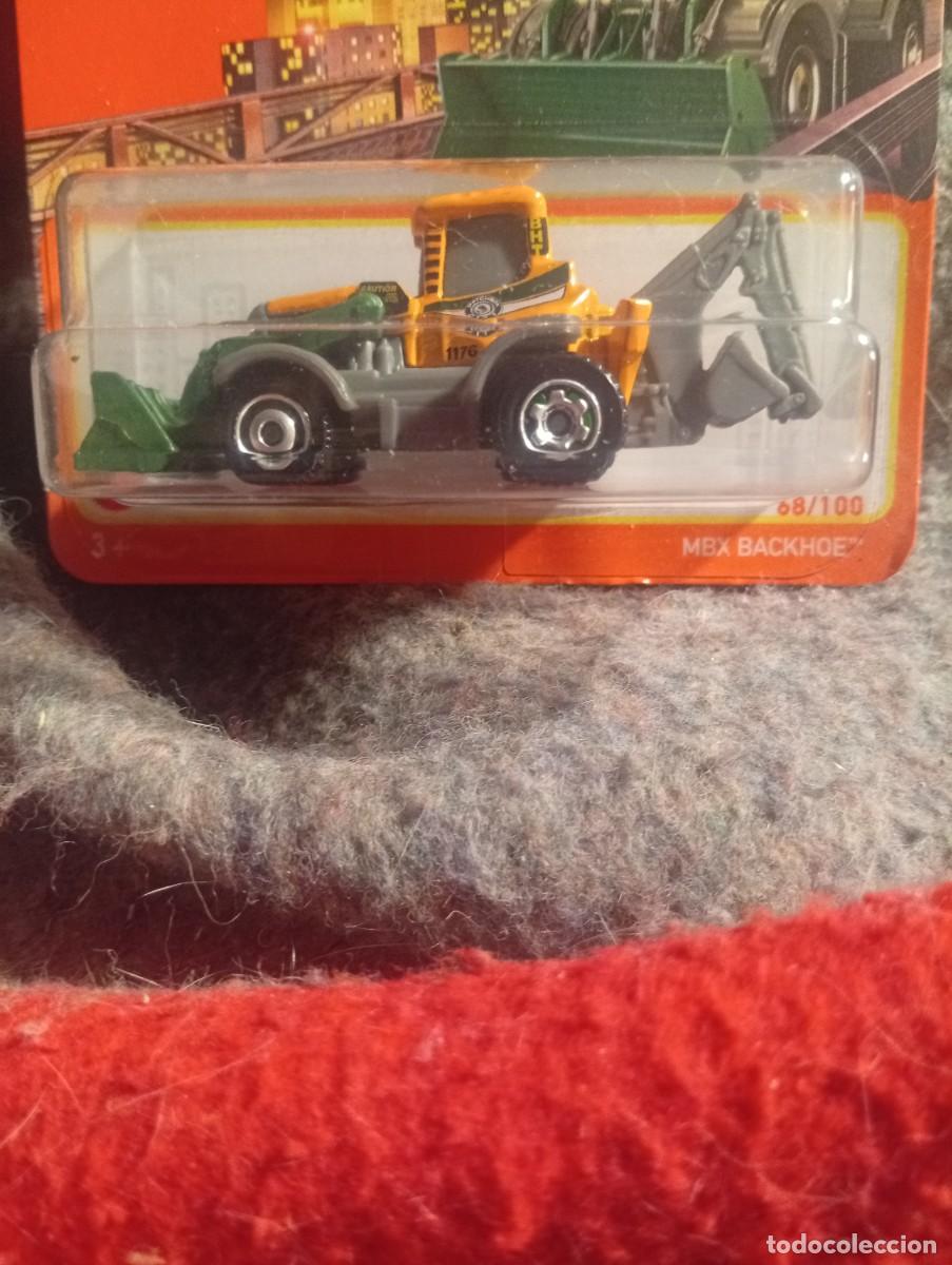 Coches a escala Matchbox: Matchbox ........... - Foto 3