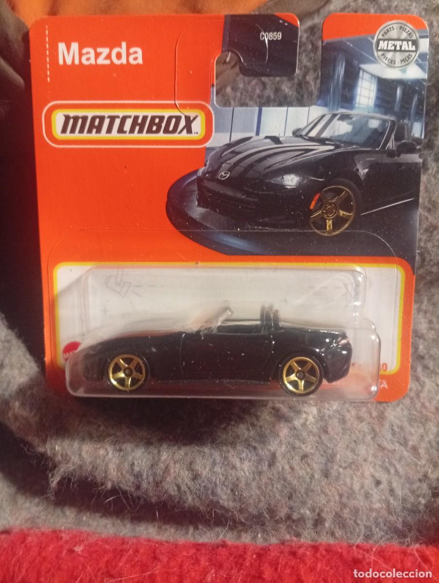 Coches a escala Matchbox: Matchbox ........... - Foto 1
