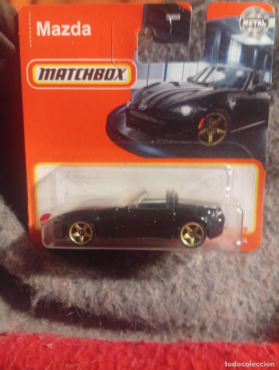 Coches a escala Matchbox: Matchbox ........... - Foto 2