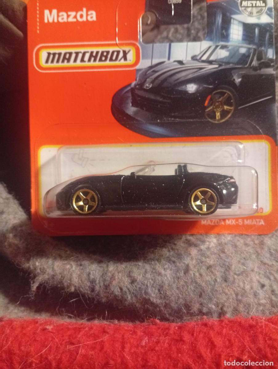 Coches a escala Matchbox: Matchbox ........... - Foto 3