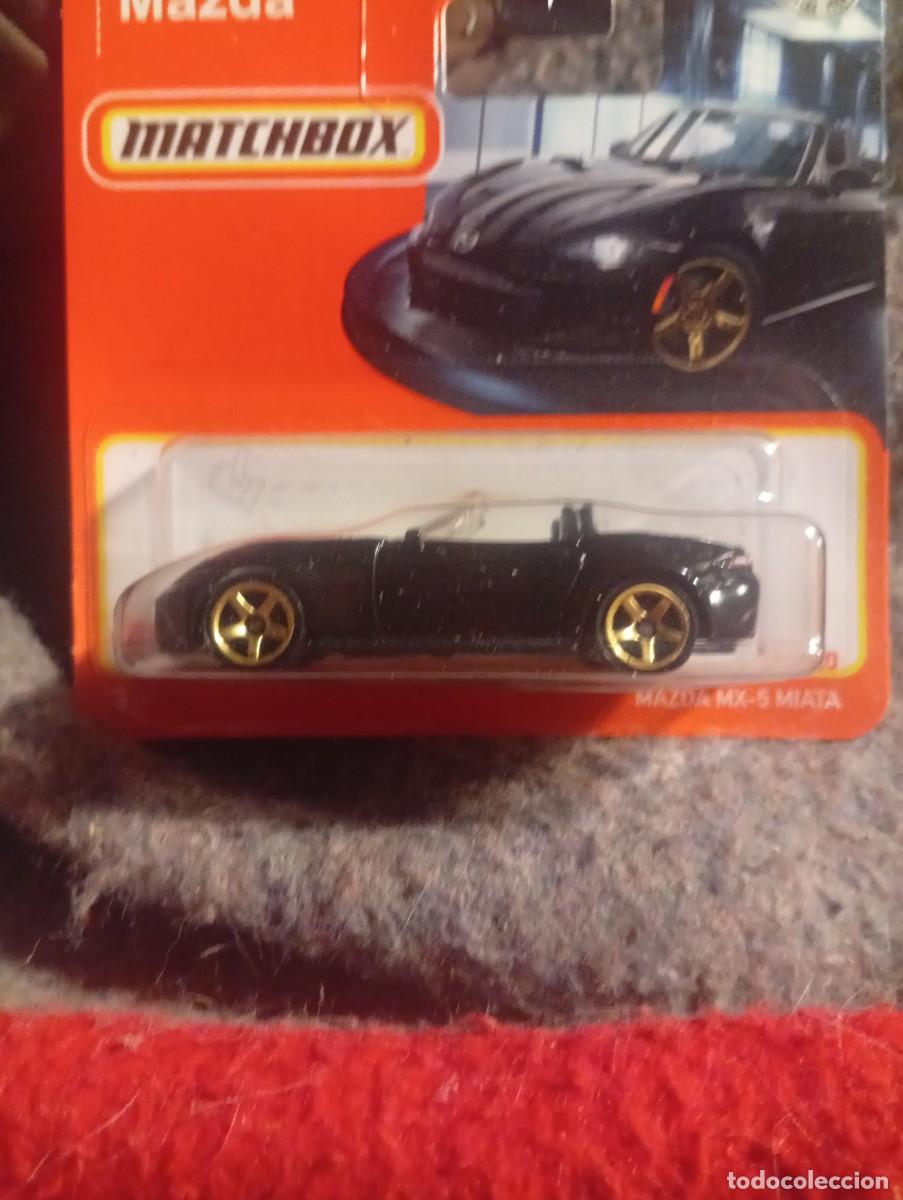 Coches a escala Matchbox: Matchbox ........... - Foto 4