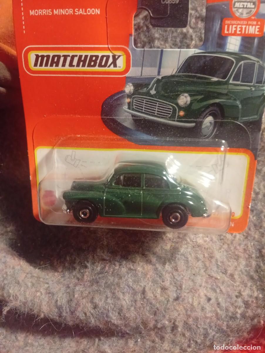 Coches a escala Matchbox: Matchbox ........... - Foto 1