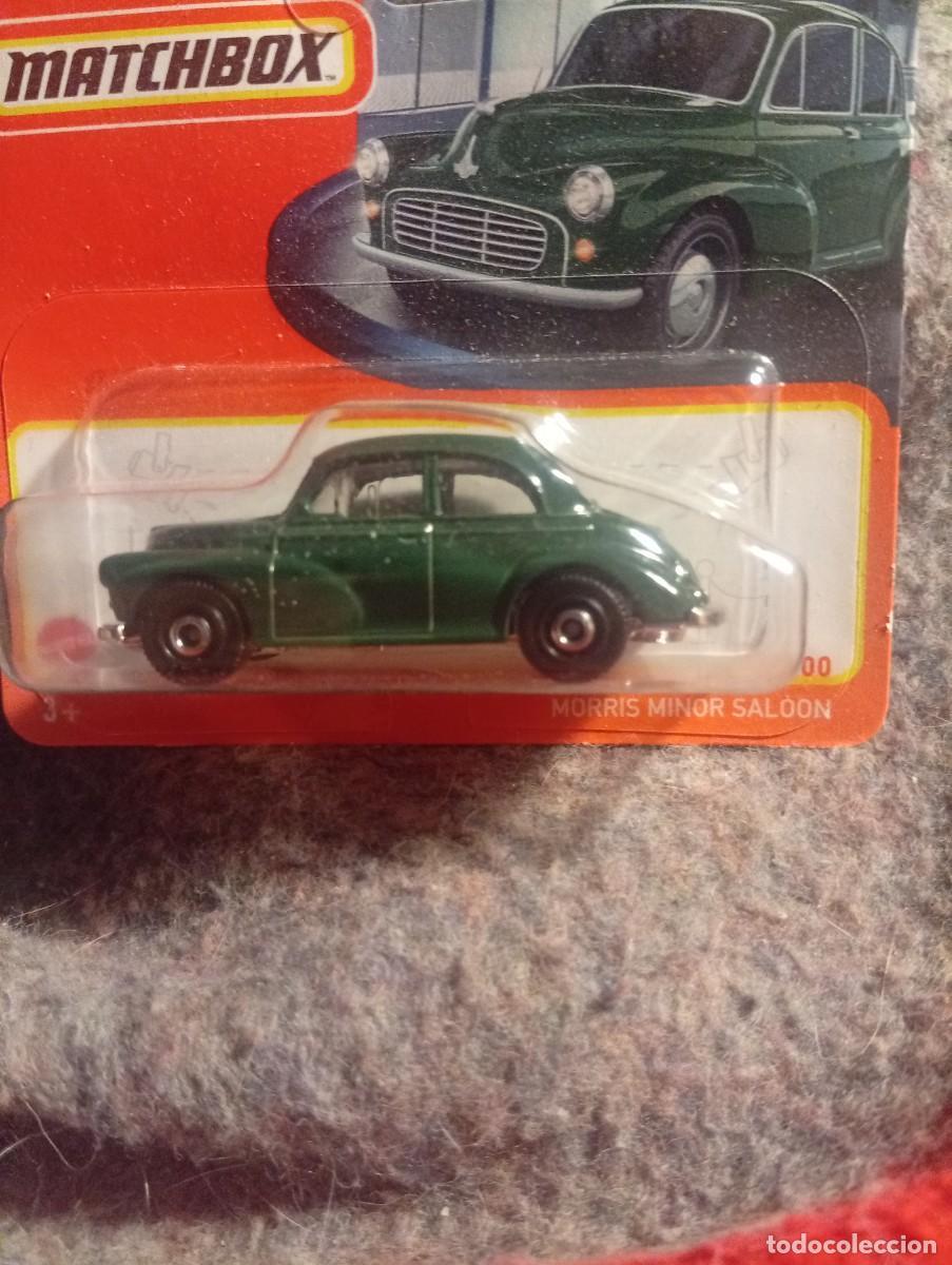 Coches a escala Matchbox: Matchbox ........... - Foto 2