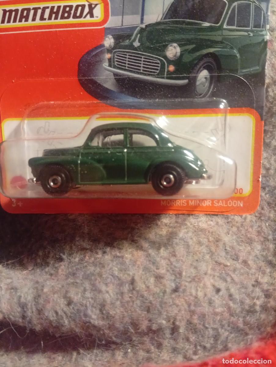 Coches a escala Matchbox: Matchbox ........... - Foto 3