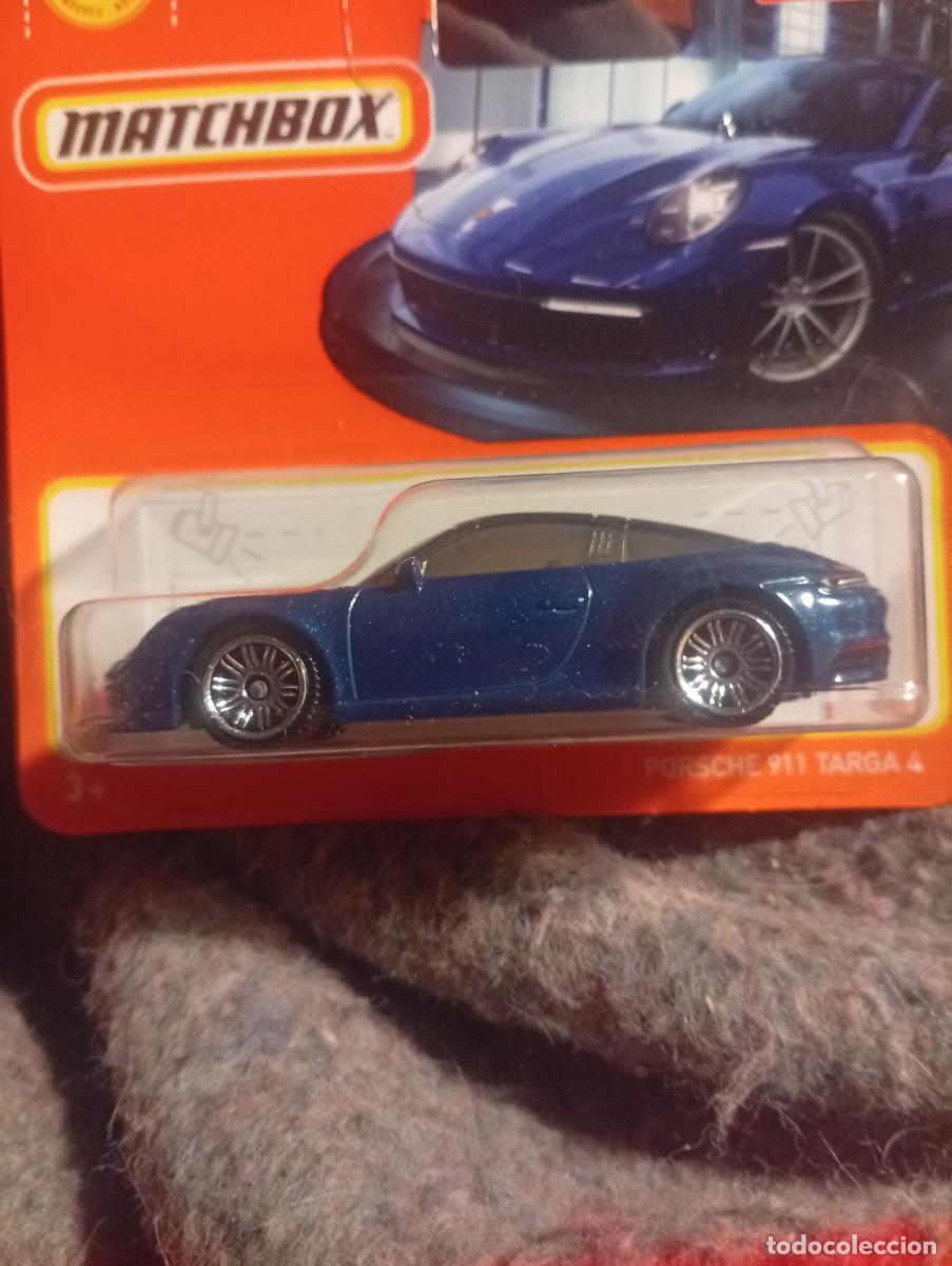 Coches a escala Matchbox: Matchbox ........... - Foto 1