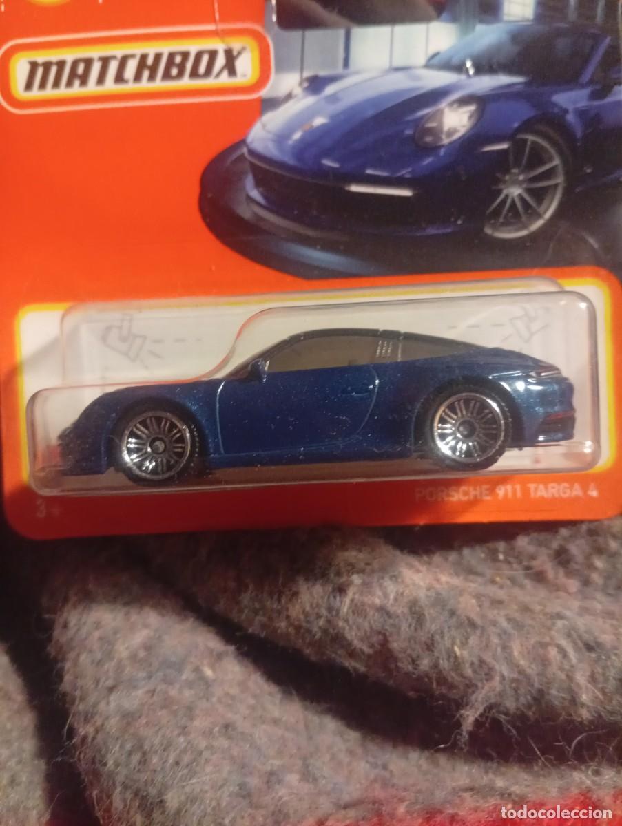 Coches a escala Matchbox: Matchbox ........... - Foto 2