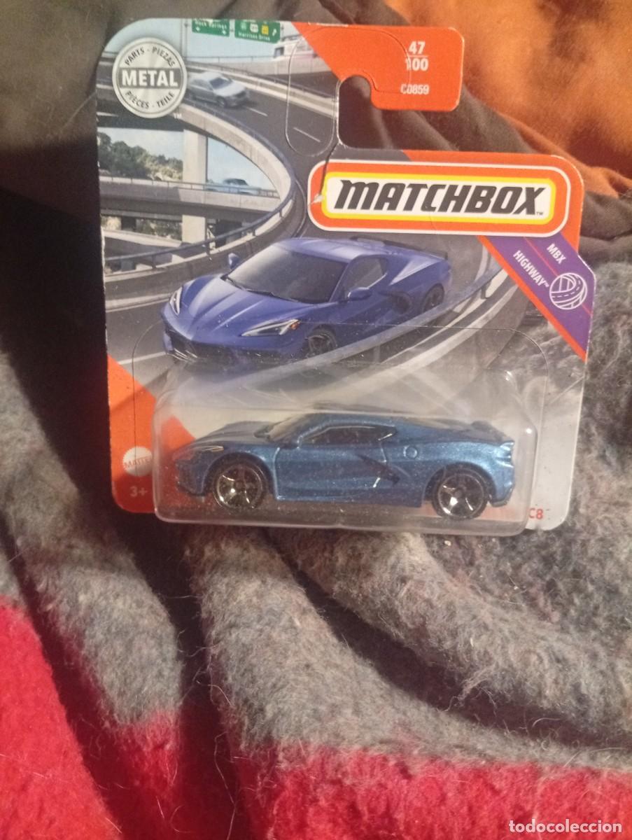 Coches a escala Matchbox: Matchbox ........... - Foto 1