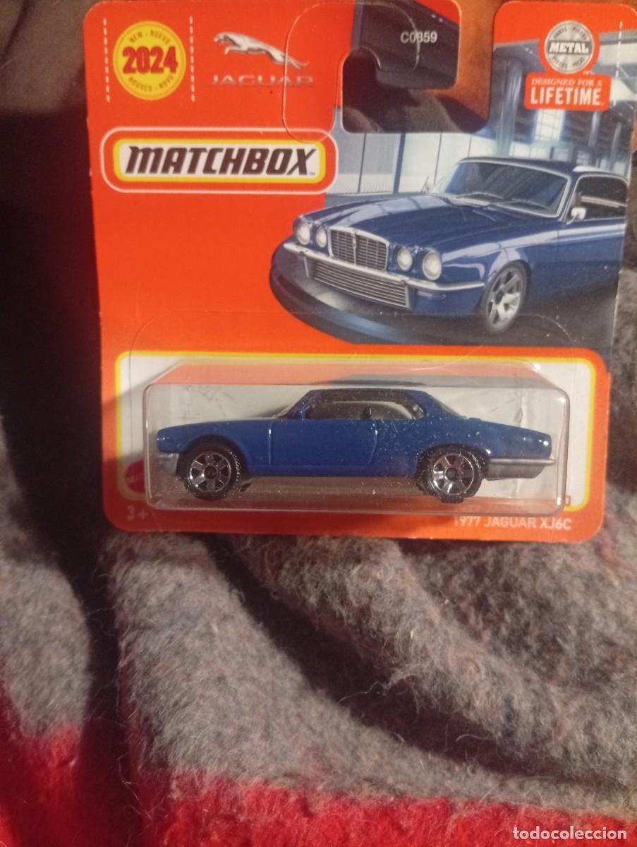 Coches a escala Matchbox: Matchbox ........... - Foto 1