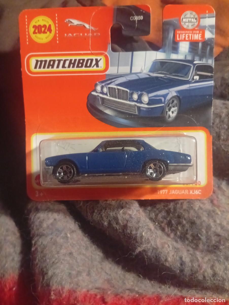 Coches a escala Matchbox: Matchbox ........... - Foto 2