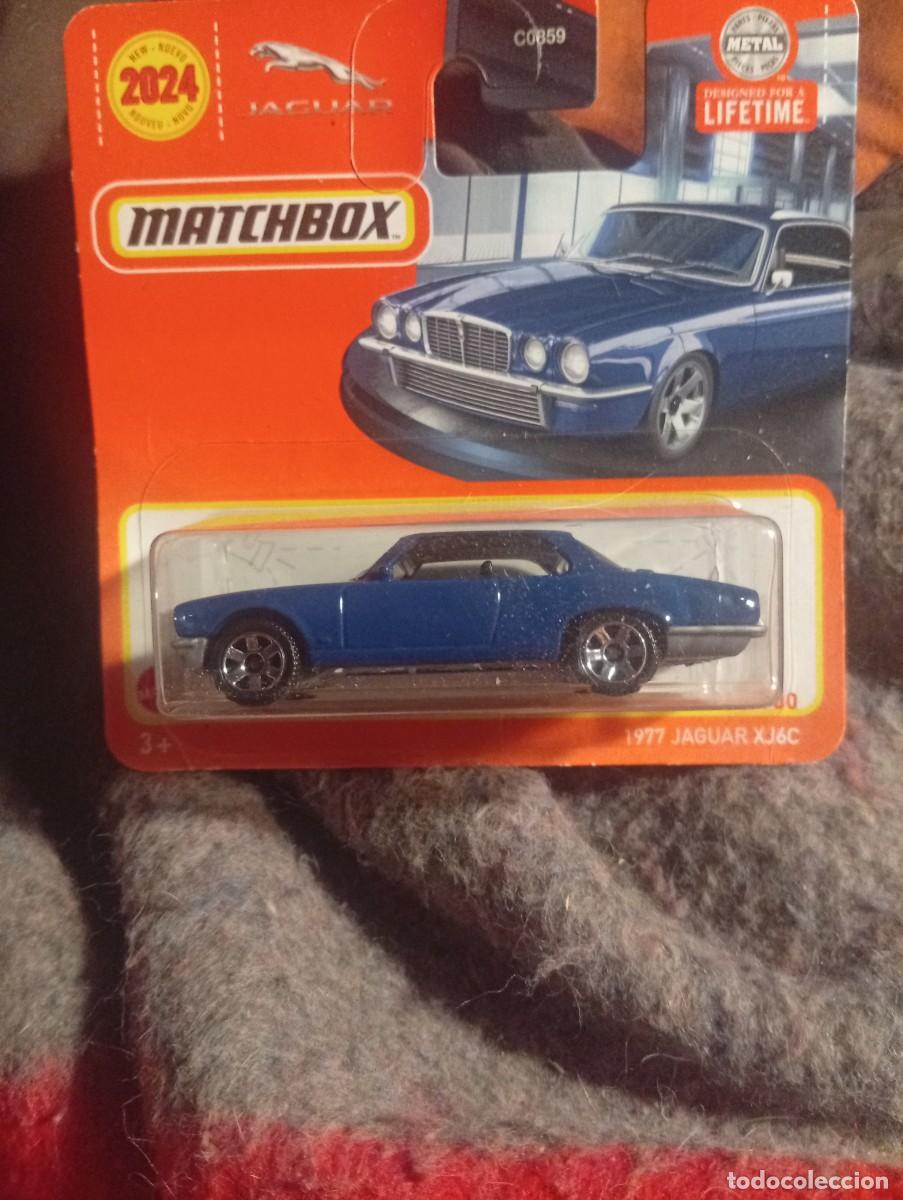 Coches a escala Matchbox: Matchbox ........... - Foto 3