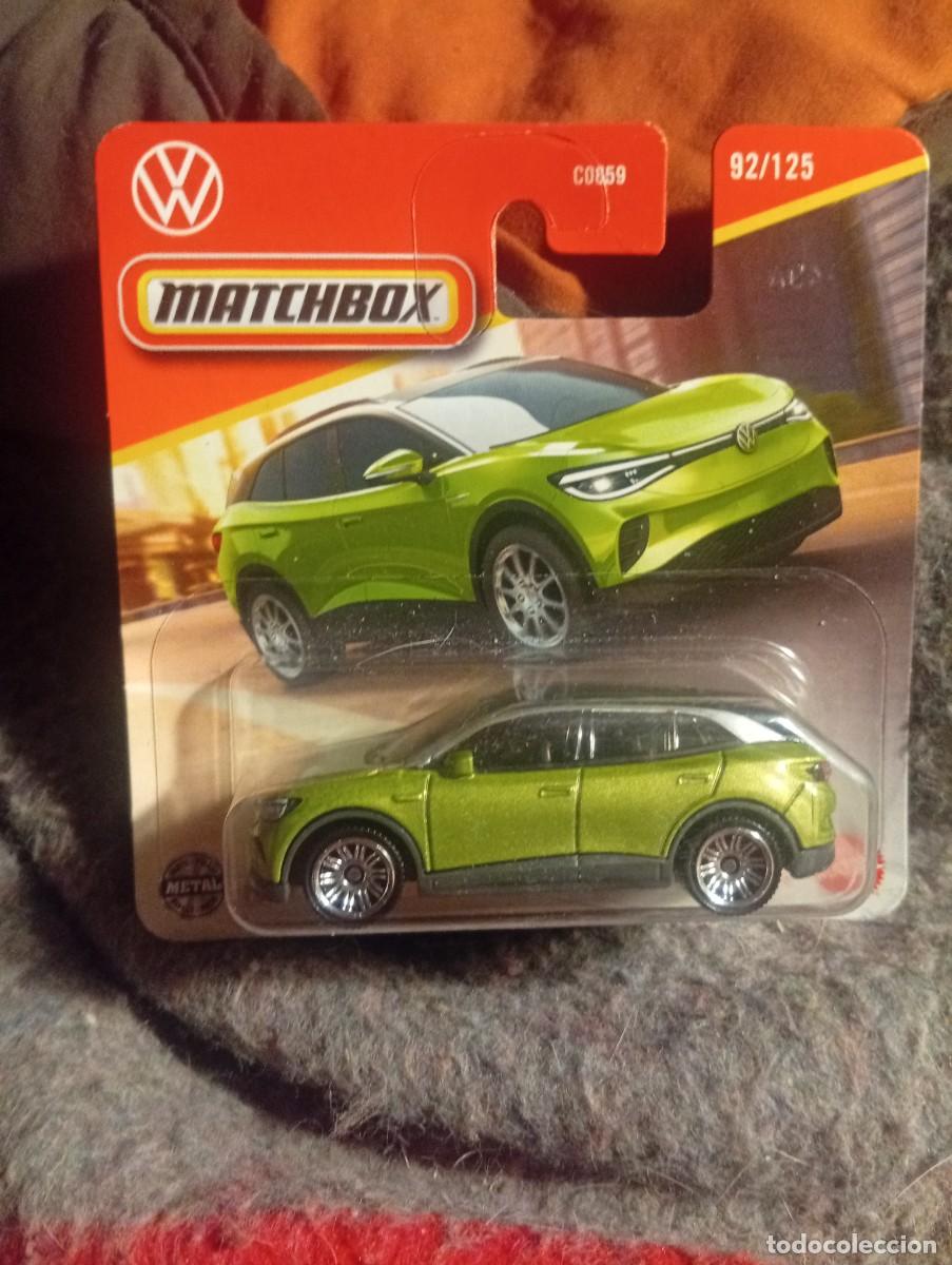 Coches a escala Matchbox: Matchbox ........... - Foto 1