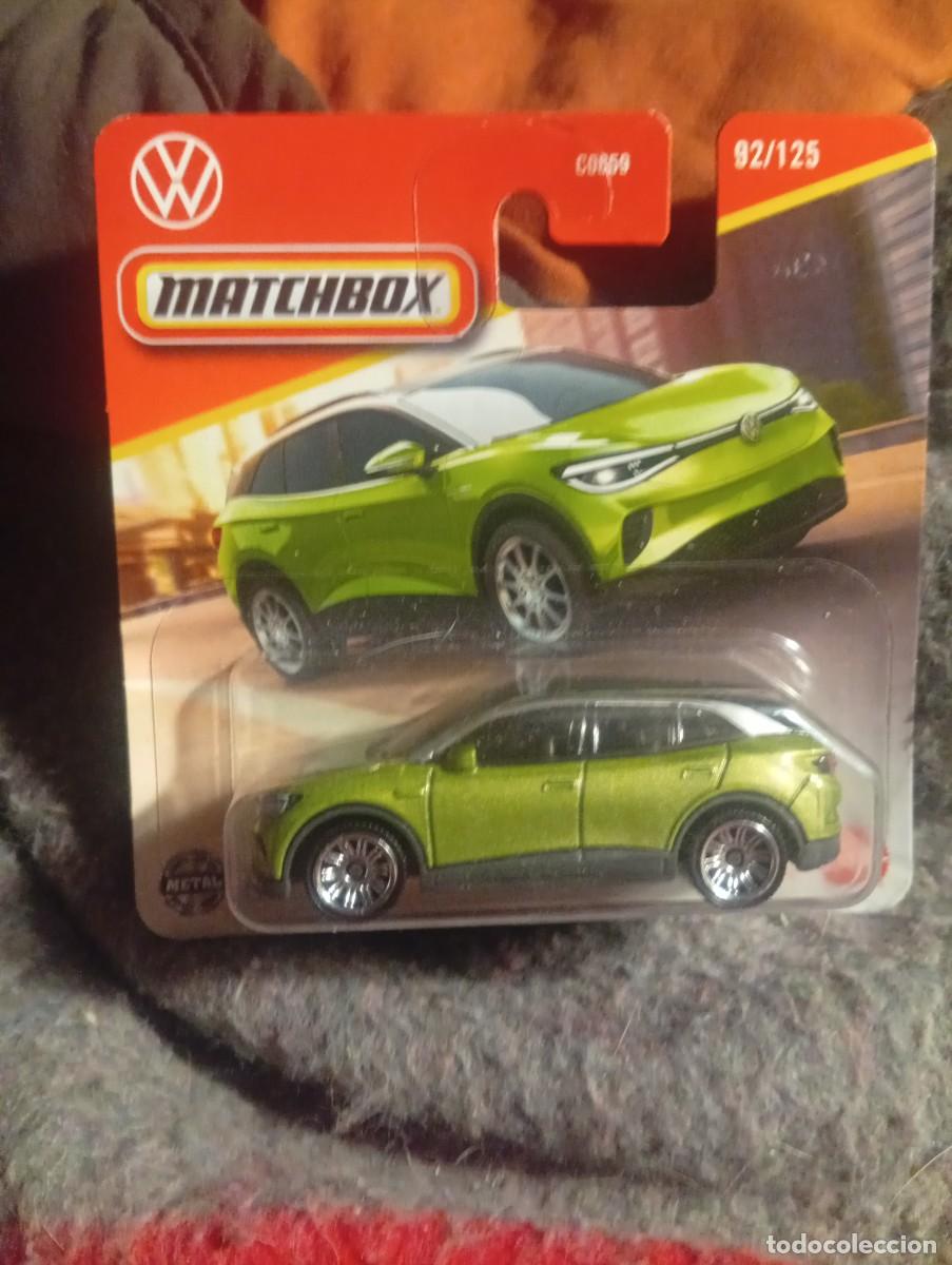 Coches a escala Matchbox: Matchbox ........... - Foto 2