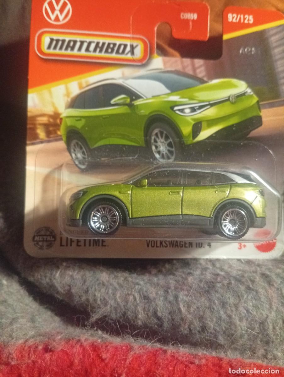 Coches a escala Matchbox: Matchbox ........... - Foto 3