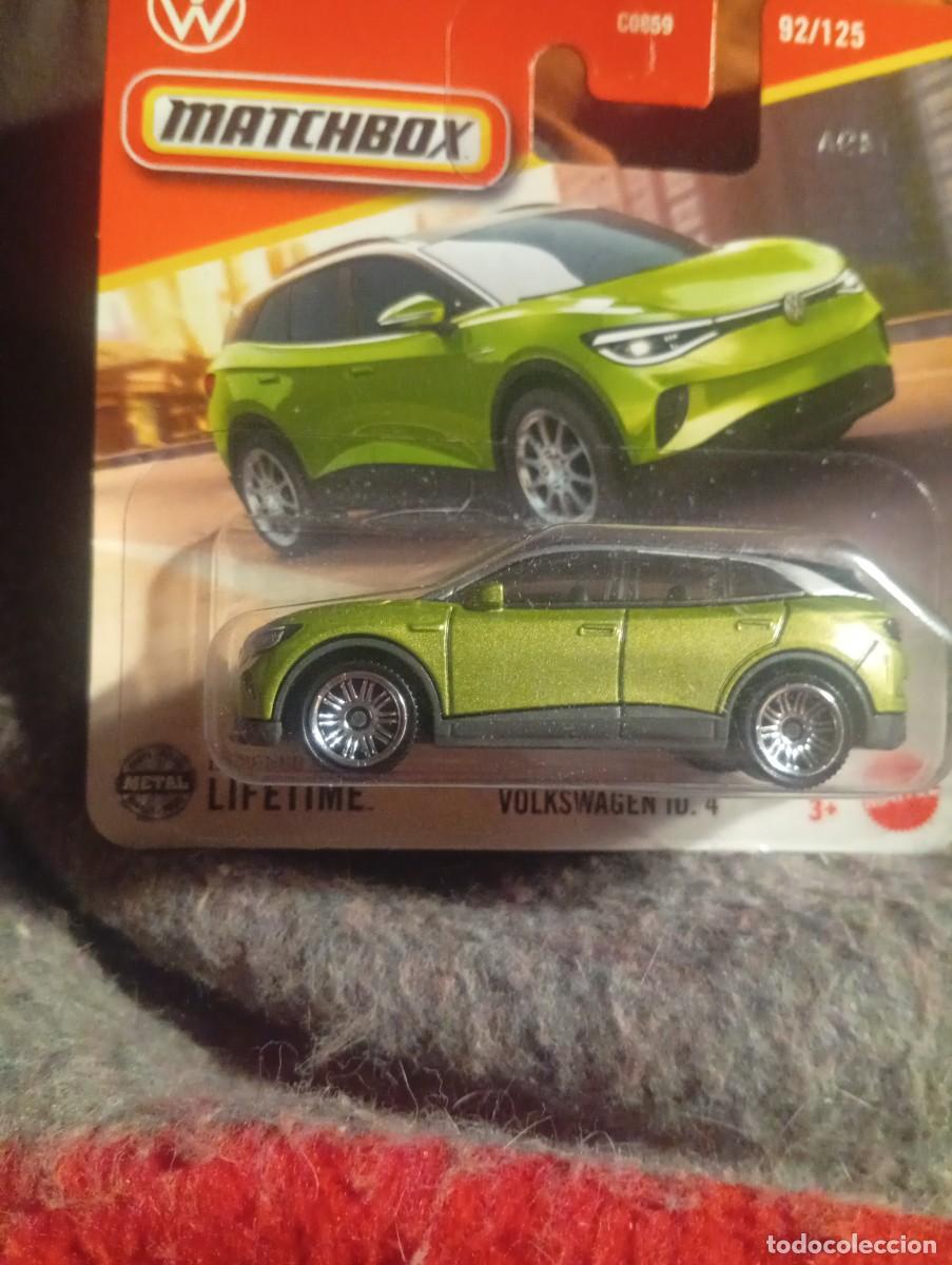 Coches a escala Matchbox: Matchbox ........... - Foto 4