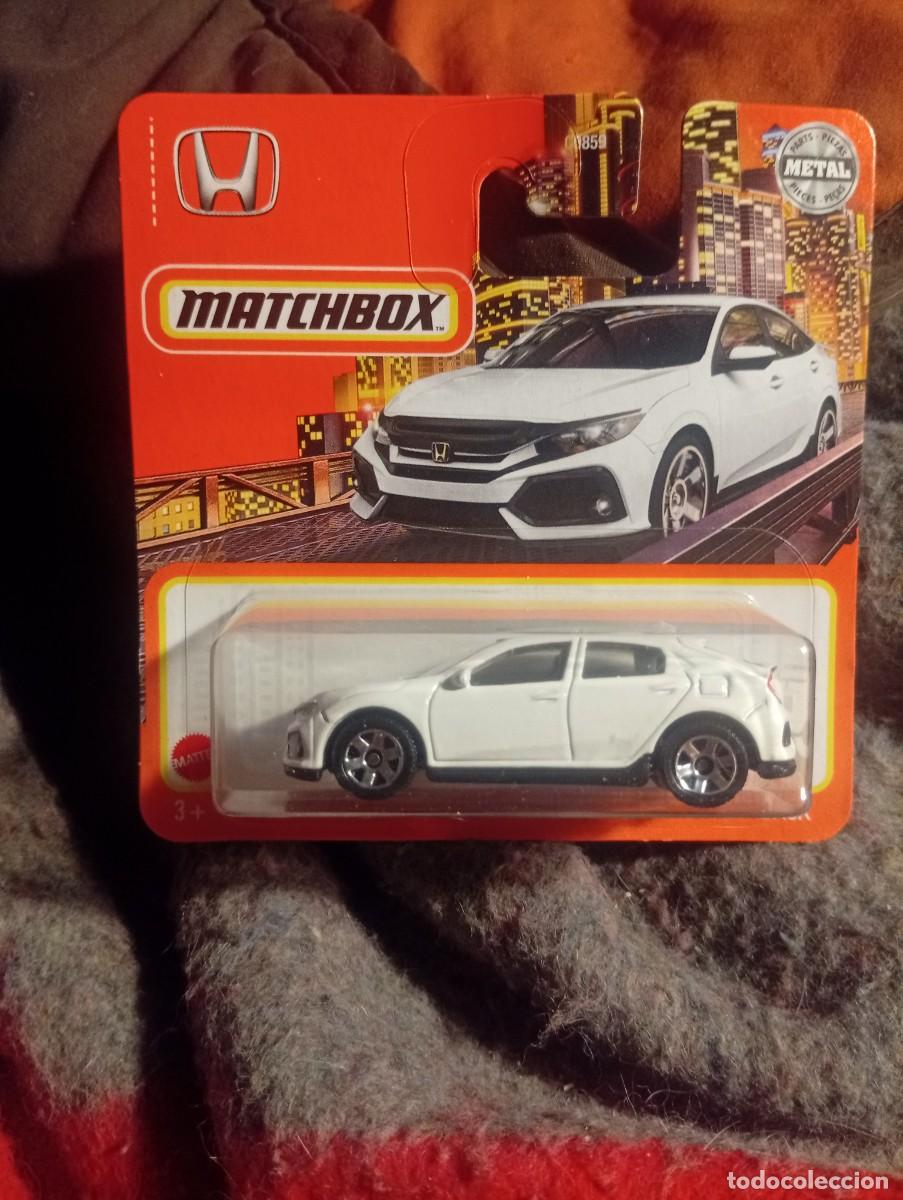 Coches a escala Matchbox: Matchbox ........... - Foto 1