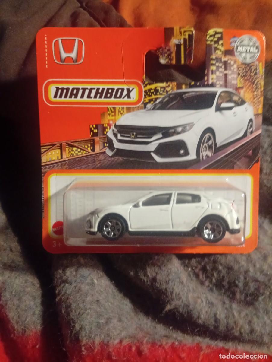 Coches a escala Matchbox: Matchbox ........... - Foto 2