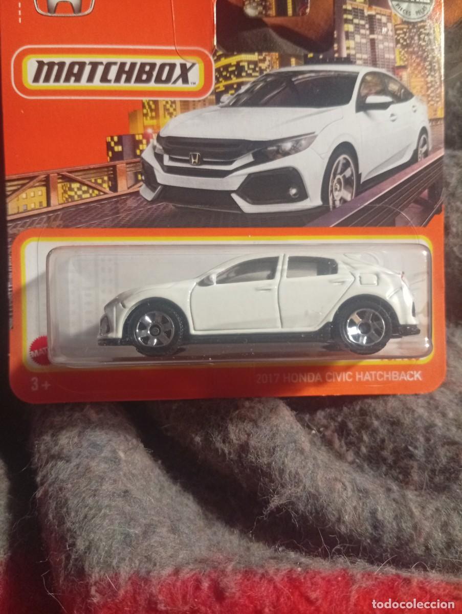 Coches a escala Matchbox: Matchbox ........... - Foto 3