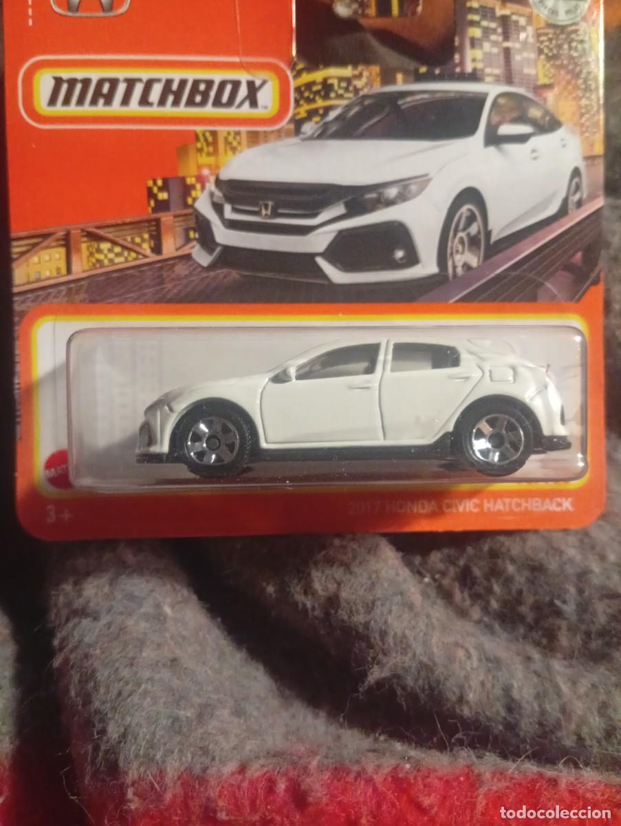 Coches a escala Matchbox: Matchbox ........... - Foto 4