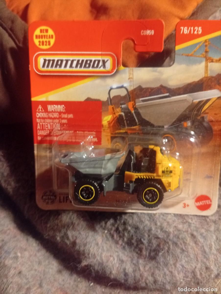 Coches a escala Matchbox: Matchbox ........... - Foto 1