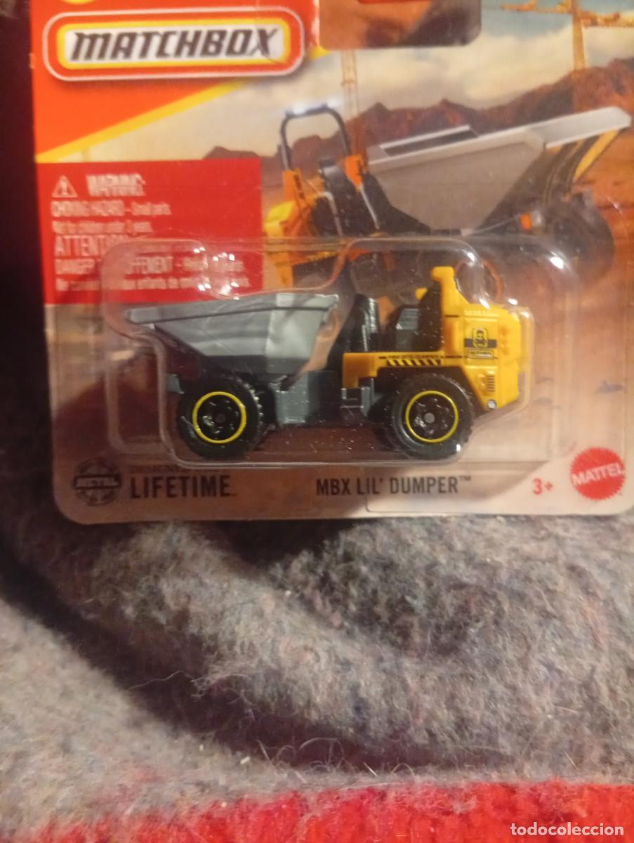 Coches a escala Matchbox: Matchbox ........... - Foto 2