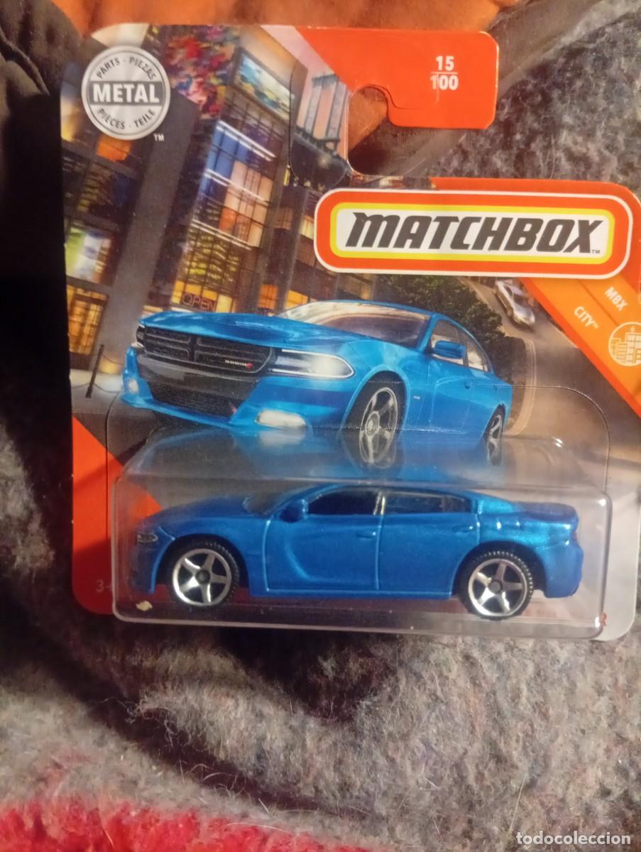 Coches a escala Matchbox: Matchbox ........... - Foto 1