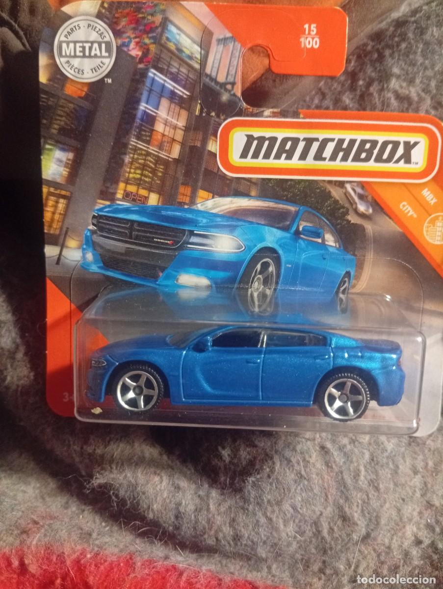 Coches a escala Matchbox: Matchbox ........... - Foto 2