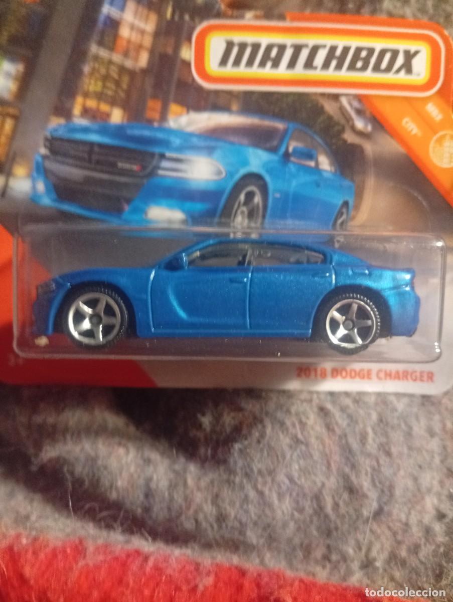 Coches a escala Matchbox: Matchbox ........... - Foto 3