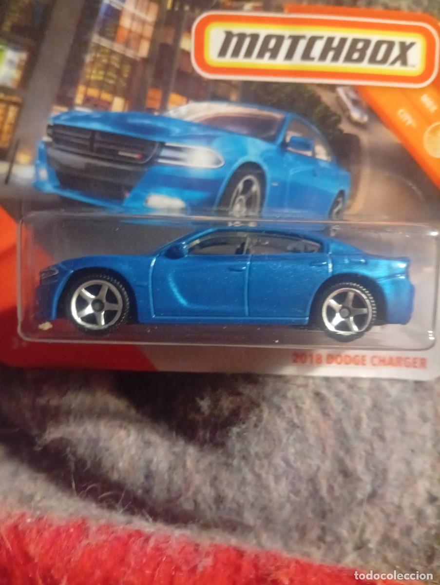 Coches a escala Matchbox: Matchbox ........... - Foto 4