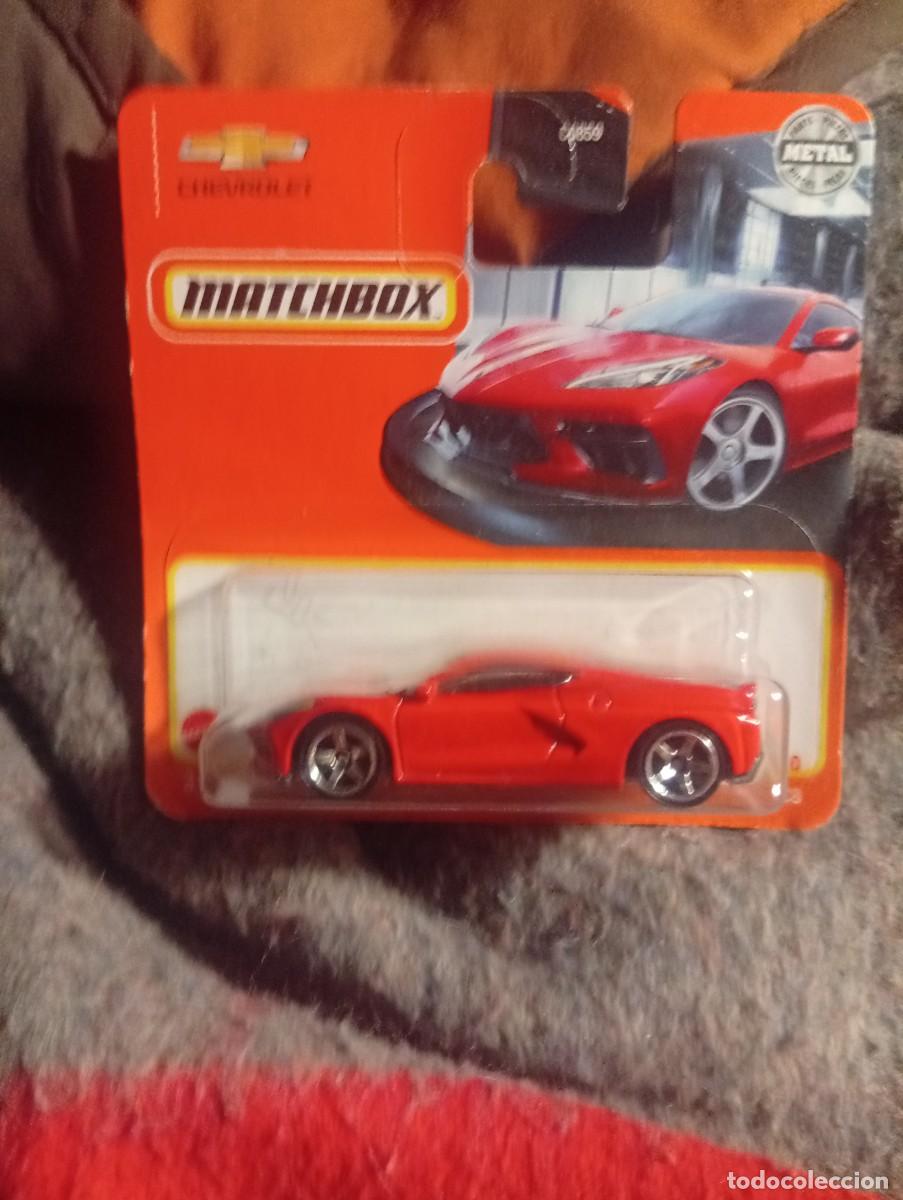Coches a escala Matchbox: Matchbox ........... - Foto 1