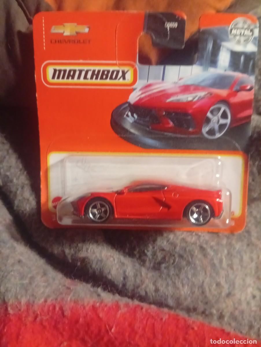 Coches a escala Matchbox: Matchbox ........... - Foto 2