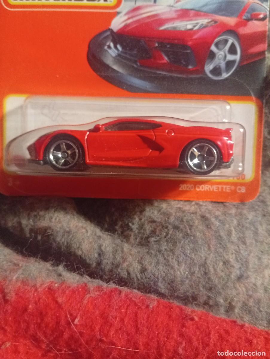 Coches a escala Matchbox: Matchbox ........... - Foto 3