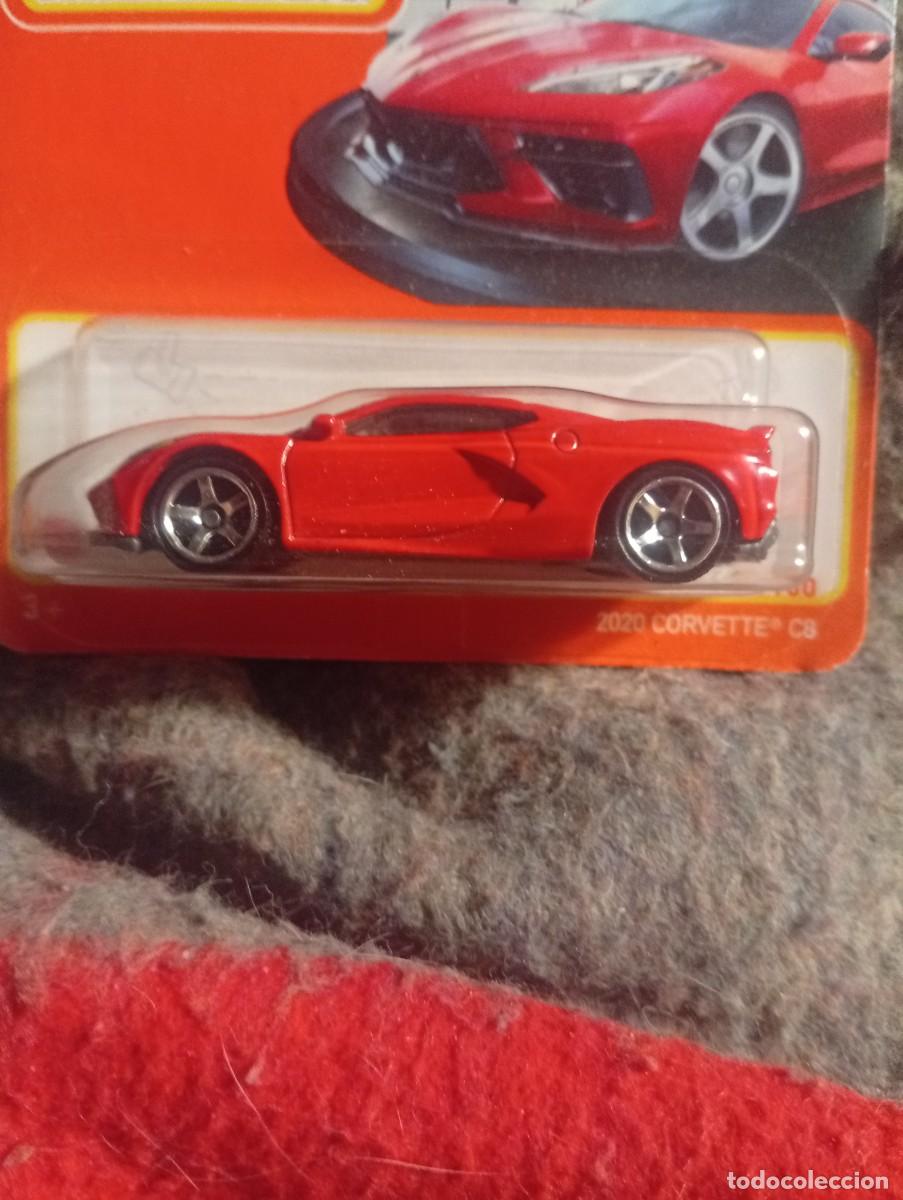 Coches a escala Matchbox: Matchbox ........... - Foto 4