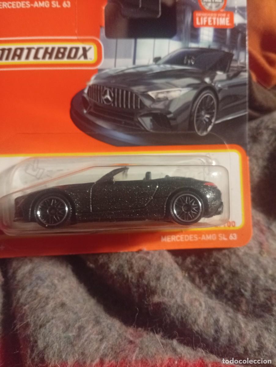 Coches a escala Matchbox: Matchbox ........... - Foto 2
