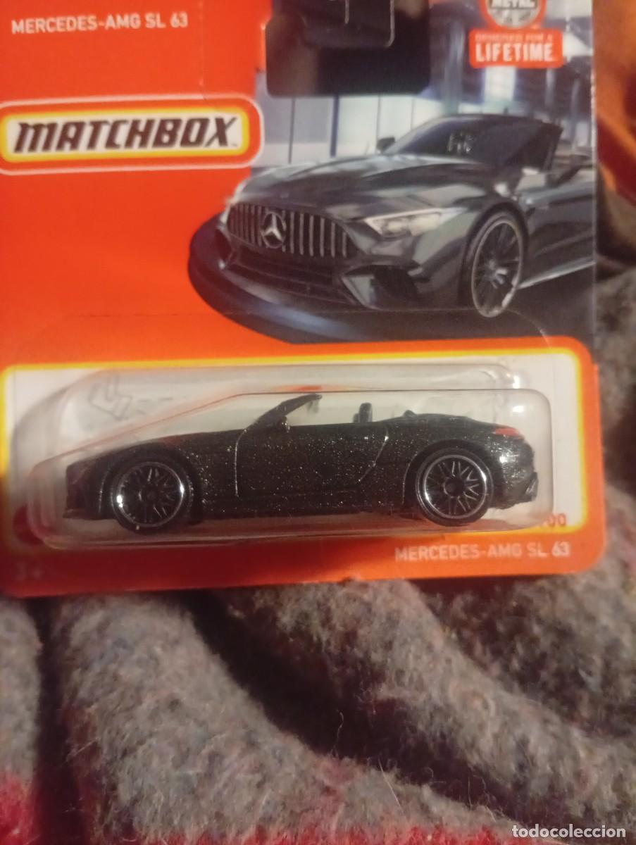 Coches a escala Matchbox: Matchbox ........... - Foto 3