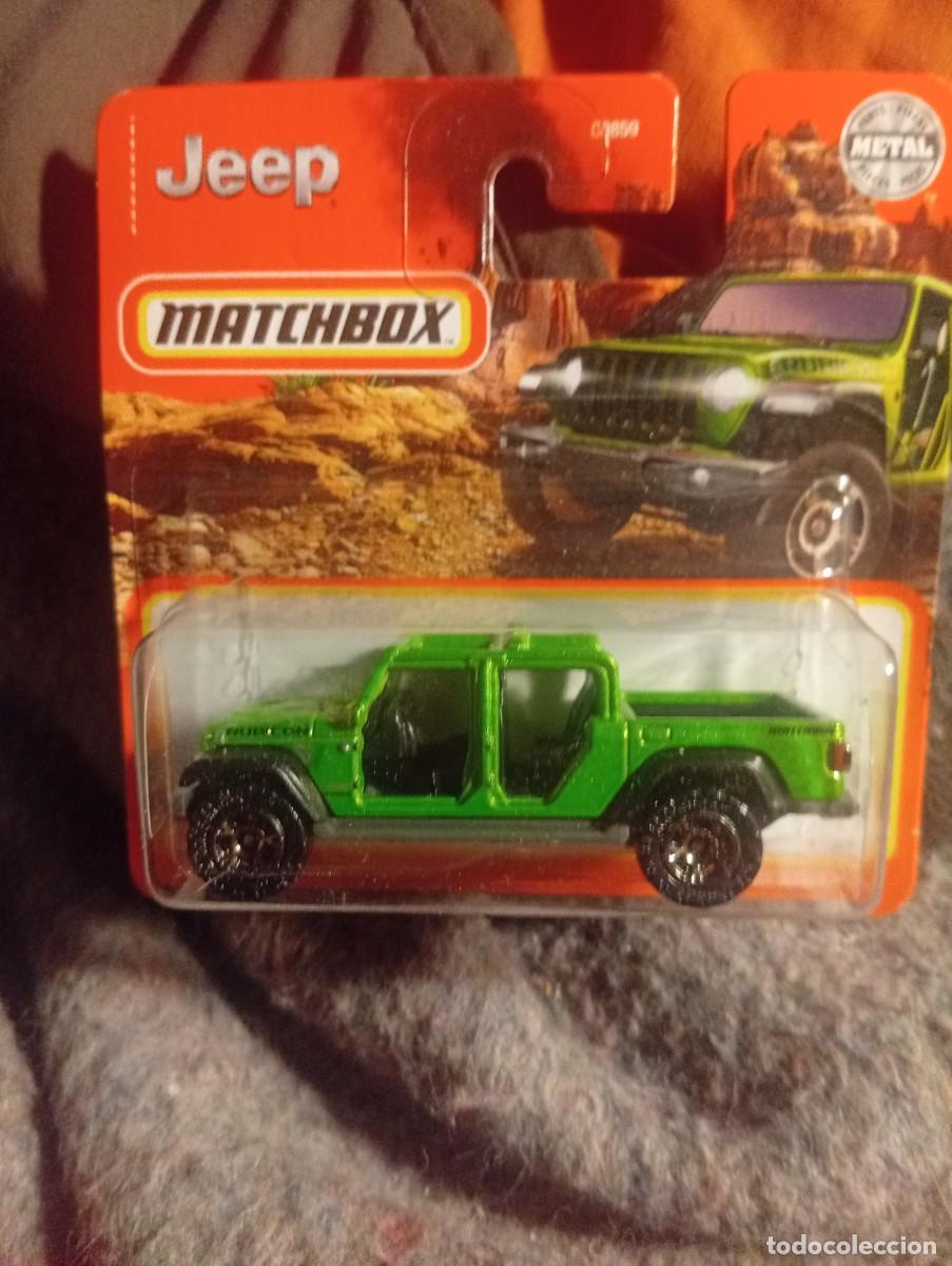 Coches a escala Matchbox: Matchbox ........... - Foto 1