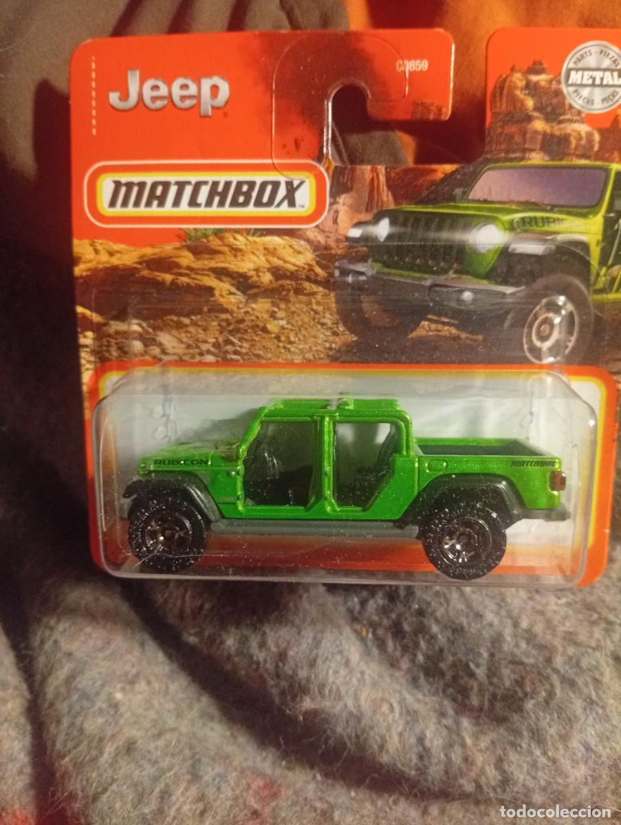 Coches a escala Matchbox: Matchbox ........... - Foto 2
