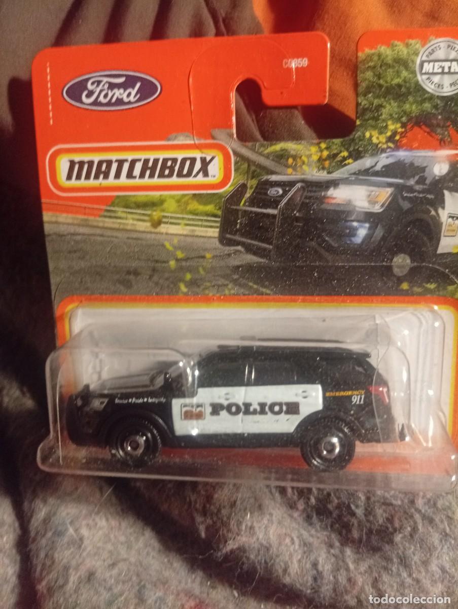 Coches a escala Matchbox: Matchbox ........... - Foto 3