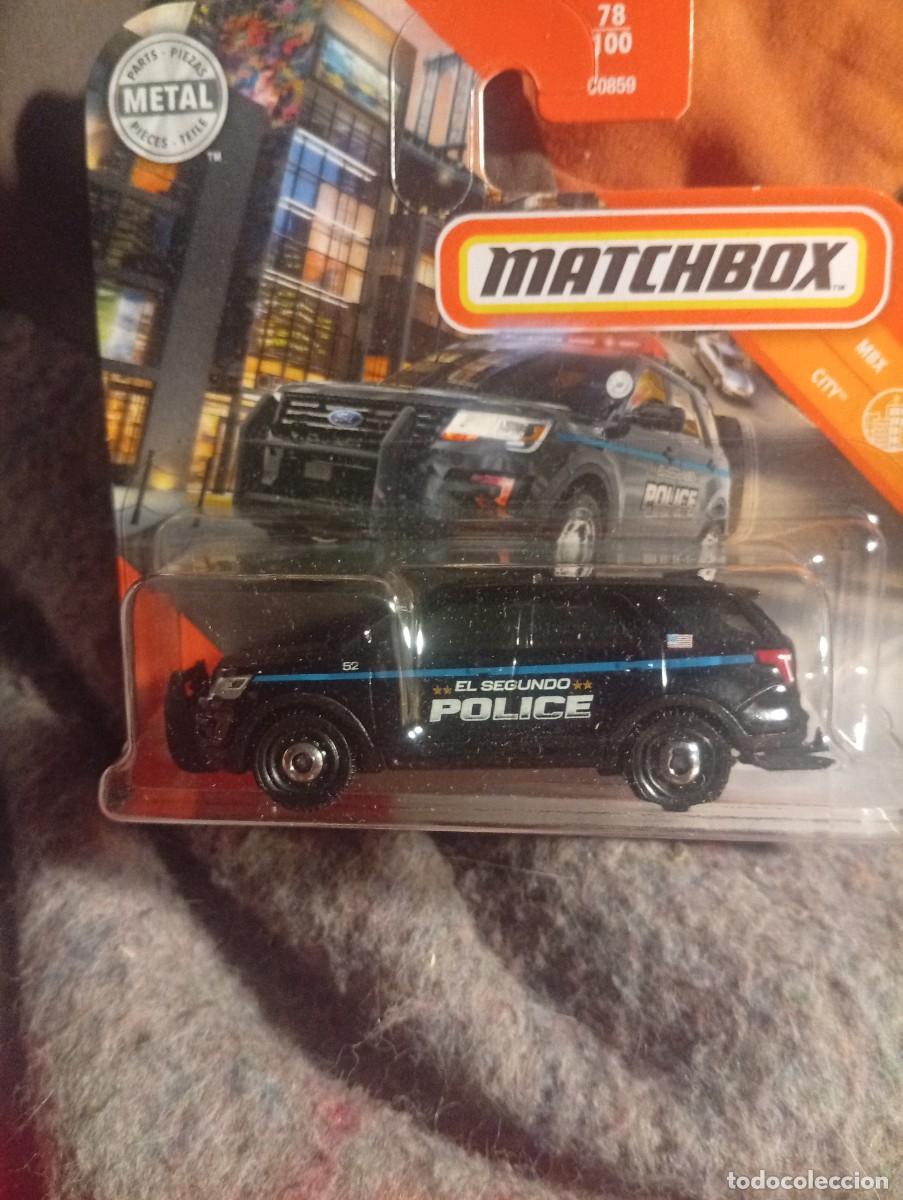 Coches a escala Matchbox: Matchbox ........... - Foto 2