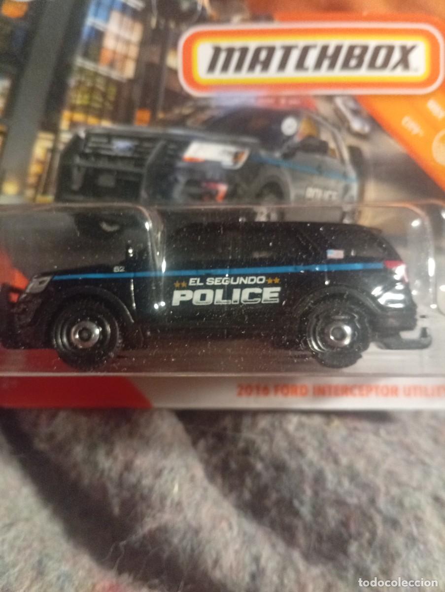 Coches a escala Matchbox: Matchbox ........... - Foto 3