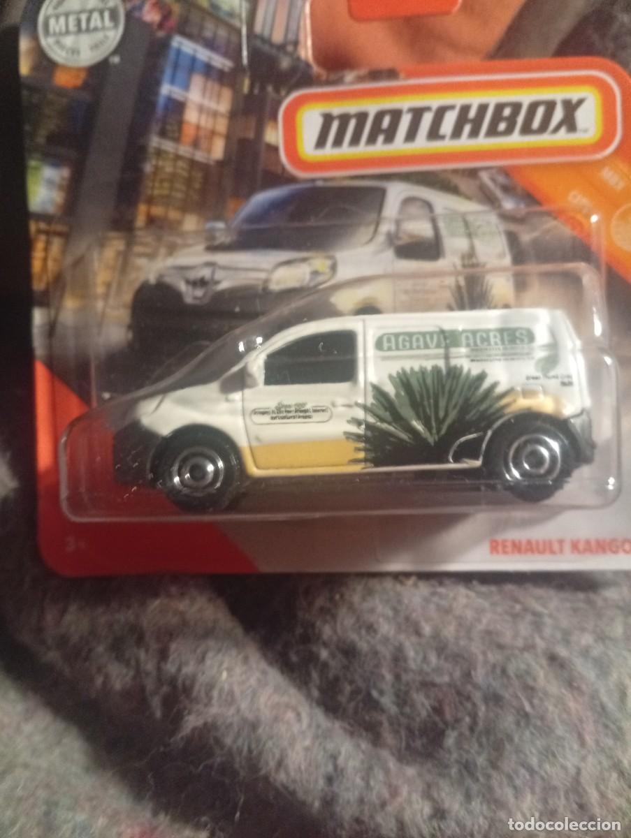Coches a escala Matchbox: Matchbox ........... - Foto 1