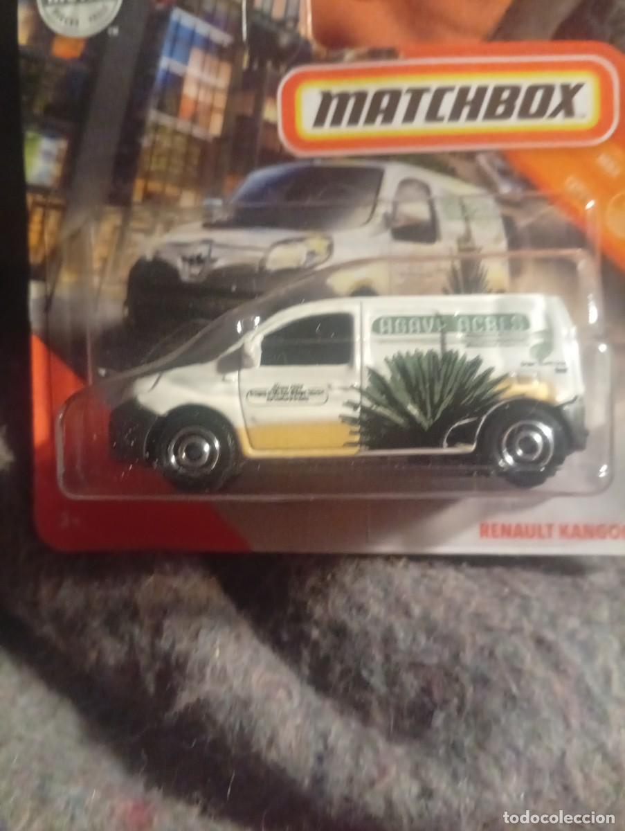Coches a escala Matchbox: Matchbox ........... - Foto 2