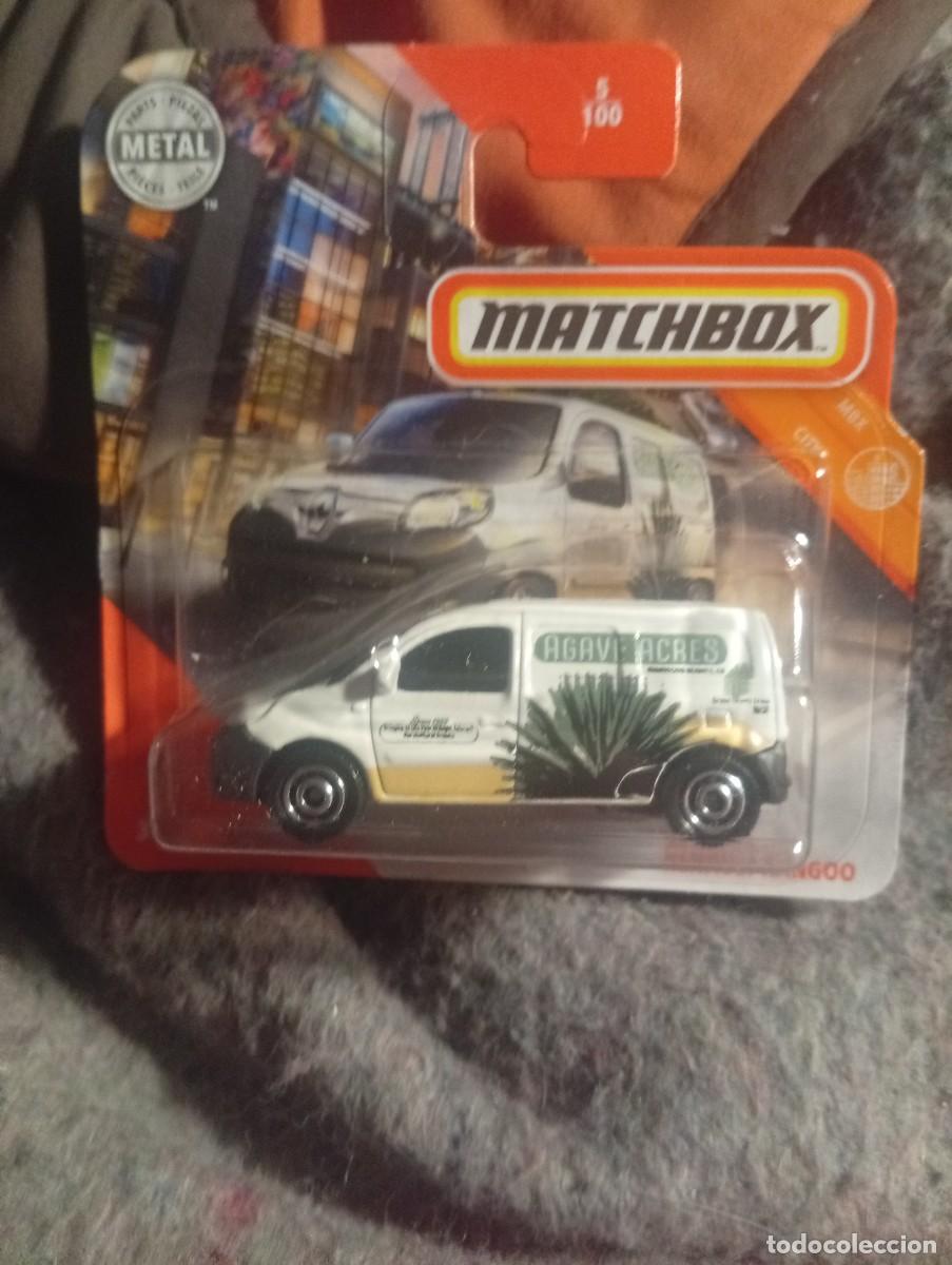 Coches a escala Matchbox: Matchbox ........... - Foto 3