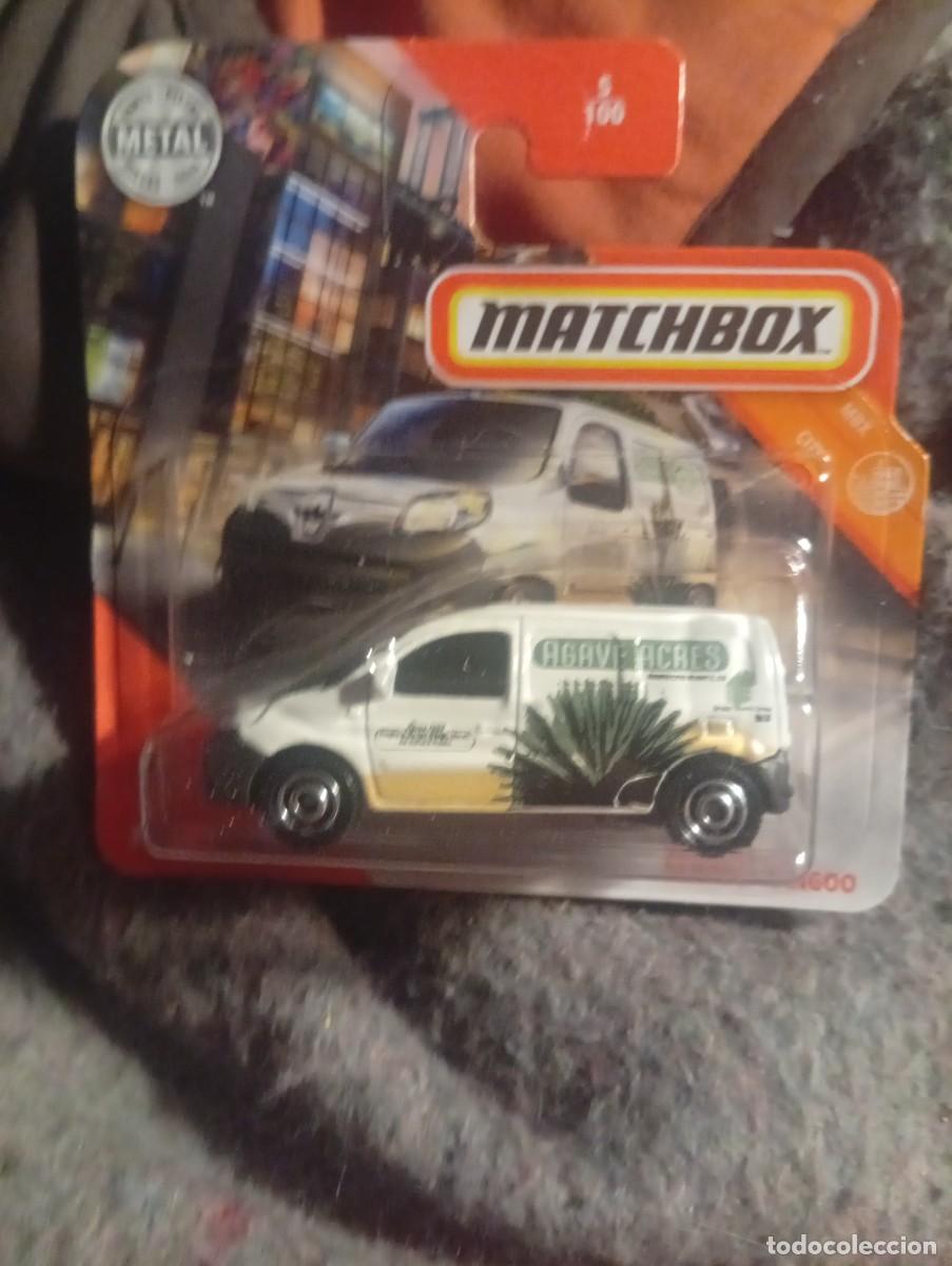 Coches a escala Matchbox: Matchbox ........... - Foto 4