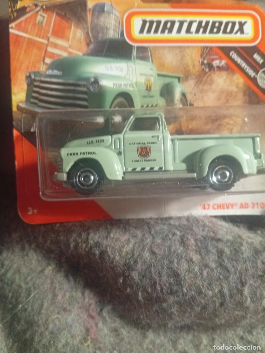 Coches a escala Matchbox: Matchbox ........... - Foto 2