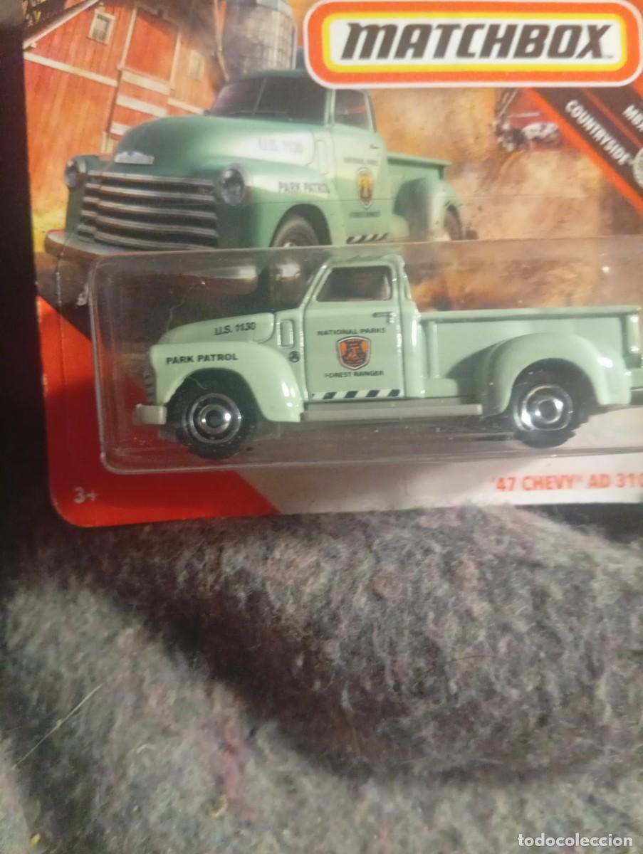 Coches a escala Matchbox: Matchbox ........... - Foto 3