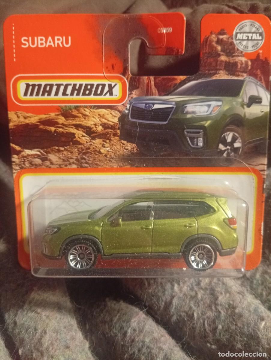 Coches a escala Matchbox: Matchbox ........... - Foto 1